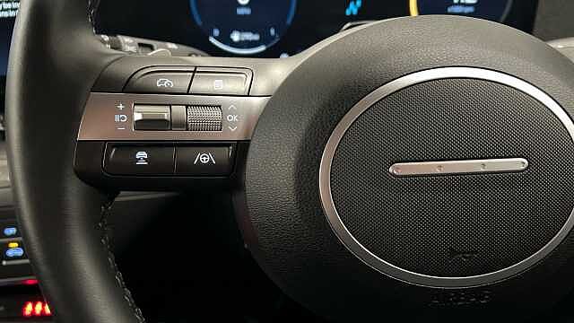 Hyundai KONA 1.0 T-GDi Advance SUV 5dr Petrol DCT Euro 6 (s/s) (120 ps)