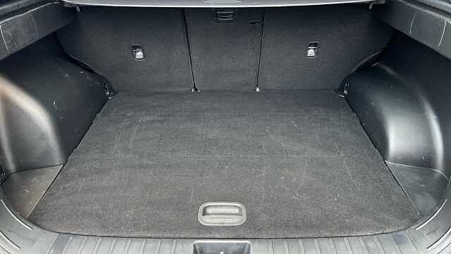 Hyundai TUCSON 1.6 T-GDi SE Connect SUV 5dr Petrol Manual Euro 6 (s/s) (150 ps)