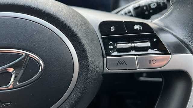 Hyundai TUCSON 1.6 T-GDi SE Connect SUV 5dr Petrol Manual Euro 6 (s/s) (150 ps)