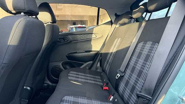 Hyundai i10 1.0 Premium Hatchback 5dr Petrol Manual Euro 6 (s/s) (67 ps)