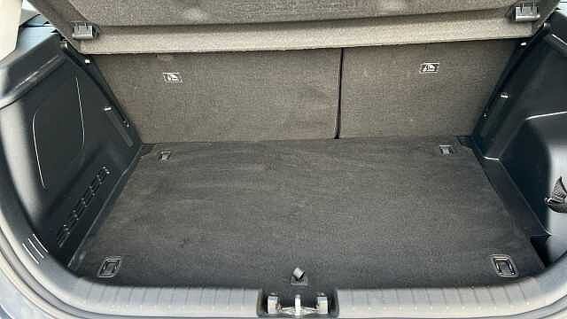 Hyundai i20 1.0 T-GDi MHEV SE Connect Hatchback 5dr Petrol Hybrid DCT Euro 6 (s/s) (100 ps)