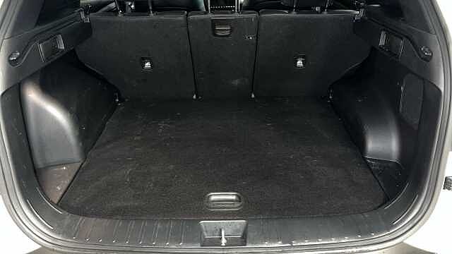 Hyundai TUCSON 1.6 h T-GDi Ultimate SUV 5dr Petrol Hybrid Auto Euro 6 (s/s) (230 ps)