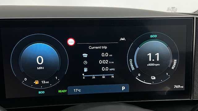 Hyundai TUCSON 1.6 T-GDi N Line SUV 5dr Petrol Hybrid Auto Euro 6 (s/s) (215 ps) SHIMMERING SILVER