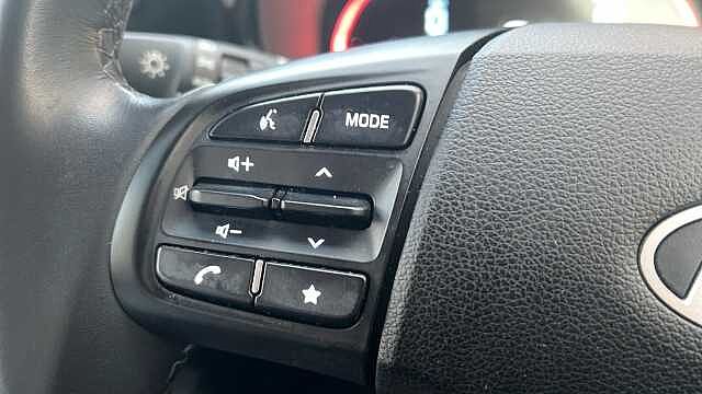 Hyundai i10 1.0 Advance Hatchback 5dr Petrol Manual Euro 6 (s/s) (67 ps)