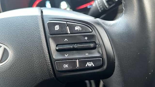 Hyundai i10 1.0 Advance Hatchback 5dr Petrol Manual Euro 6 (s/s) (67 ps)