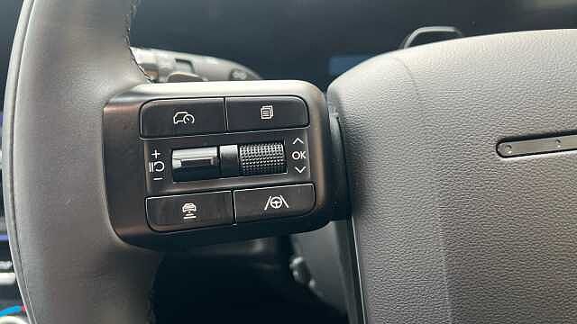 Hyundai Santa Fe 1.6 T-GDi 13.8kWh Calligraphy SUV 5dr Petrol Plug-in Hybrid Auto 4WD Euro 6 (s/s