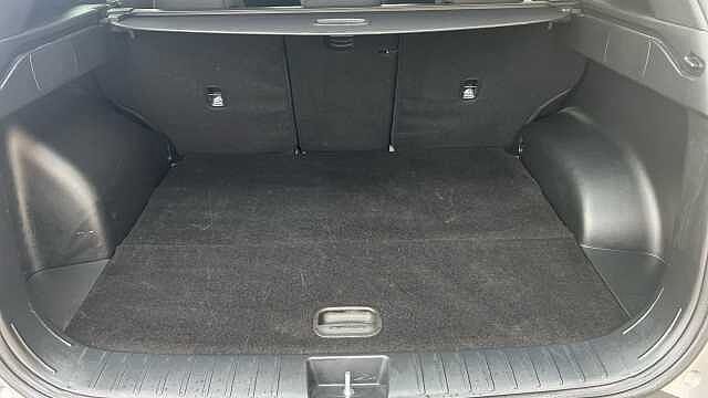 Hyundai TUCSON 1.6 T-GDi SE Connect SUV 5dr Petrol Manual Euro 6 (s/s) (150 ps)