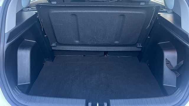 Hyundai BAYON 1.0 T-GDi Advance SUV 5dr Petrol DCT Euro 6 (s/s) (100 ps)