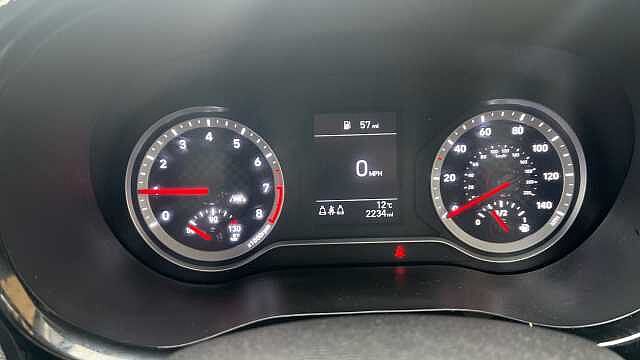 Hyundai i10 1.0 SE Connect Hatchback 5dr Petrol Manual Euro 6 (s/s) (67 ps)