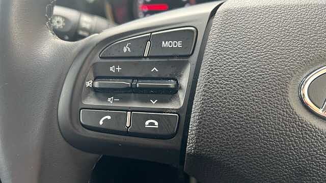 Hyundai i10 1.0 SE Connect Hatchback 5dr Petrol Manual Euro 6 (s/s) (67 ps)