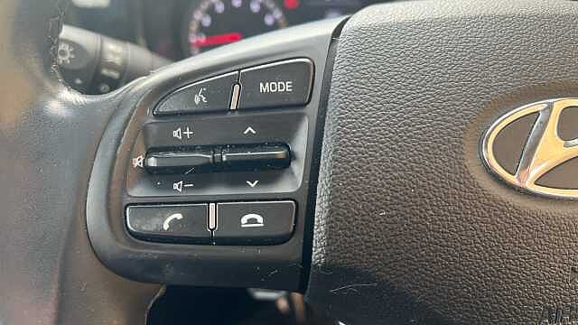 Hyundai i10 1.0 SE Connect Hatchback 5dr Petrol Manual Euro 6 (s/s) (67 ps)