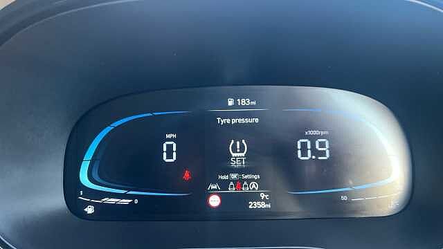 Hyundai i10 1.0 Advance Hatchback 5dr Petrol Manual Euro 6 (s/s) (63 ps)