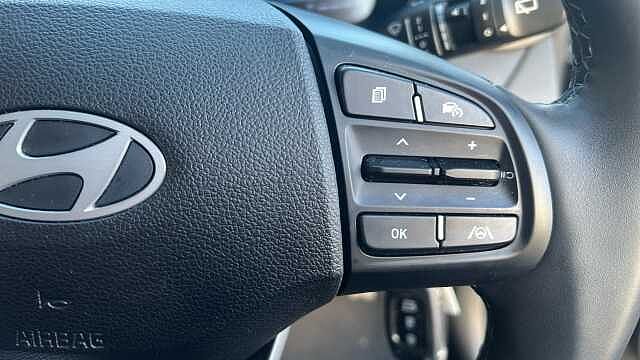 Hyundai i10 1.0 Advance Hatchback 5dr Petrol Manual Euro 6 (s/s) (63 ps)