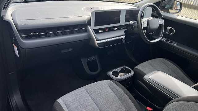 Hyundai IONIQ 5 73kWh Premium Hatchback 5dr Electric Auto (217 ps)