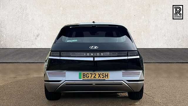 Hyundai IONIQ 5 73kWh Premium Hatchback 5dr Electric Auto (217 ps)