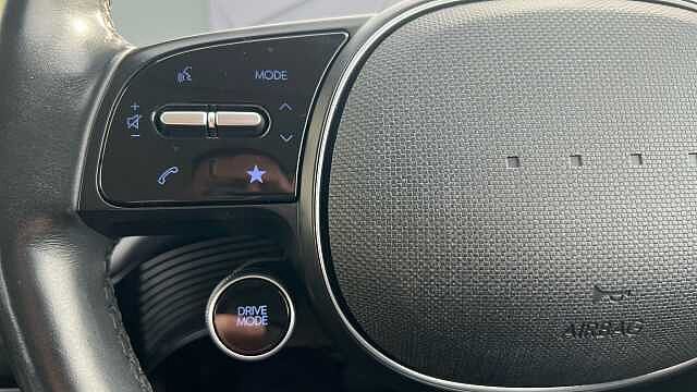 Hyundai IONIQ 5 73kWh Premium Hatchback 5dr Electric Auto (217 ps)