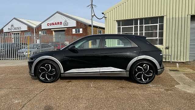 Hyundai IONIQ 5 73kWh Premium Hatchback 5dr Electric Auto (217 ps)