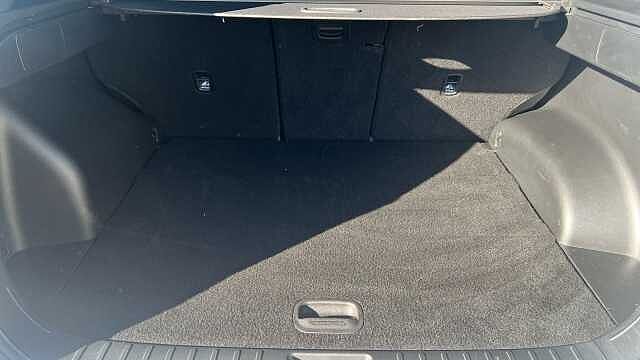 Hyundai TUCSON 1.6 T-GDi MHEV N Line SUV 5dr Petrol Hybrid DCT Euro 6 (s/s) (150 ps)