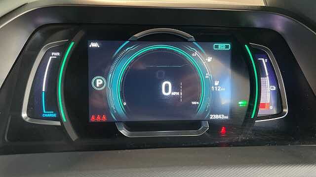 Hyundai IONIQ 38.3kWh Premium Hatchback 5dr Electric Auto (136 ps)