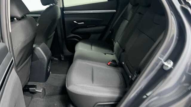 Hyundai TUCSON 1.6 T-GDi SE Connect SUV 5dr Petrol Manual Euro 6 (s/s) (150 ps)