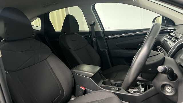Hyundai TUCSON 1.6 T-GDi SE Connect SUV 5dr Petrol Manual Euro 6 (s/s) (150 ps)