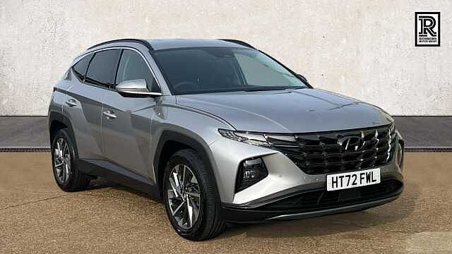 1.6 T-GDi MHEV Premium SUV 5dr Petrol Hybrid DCT Euro 6 (s/s) (150 ps)