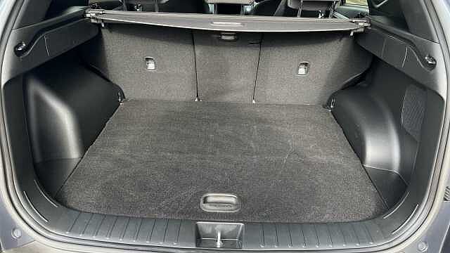 Hyundai TUCSON 1.6 T-GDi MHEV Premium SUV 5dr Petrol Hybrid DCT Euro 6 (s/s) (150 ps)