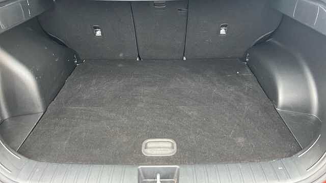 Hyundai TUCSON 1.6 T-GDi SE Connect SUV 5dr Petrol Manual Euro 6 (s/s) (150 ps)