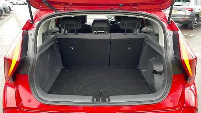 Hyundai BAYON 1.0 T-GDi Ultimate SUV 5dr Petrol DCT Euro 6 (s/s) (100 ps)