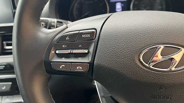 Hyundai i30 1.0 T-GDi MHEV SE Connect Hatchback 5dr Petrol Hybrid Manual Euro 6 (s/s) (120 p