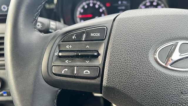 Hyundai i10 1.0 SE Connect Hatchback 5dr Petrol Manual Euro 6 (s/s) (67 ps)