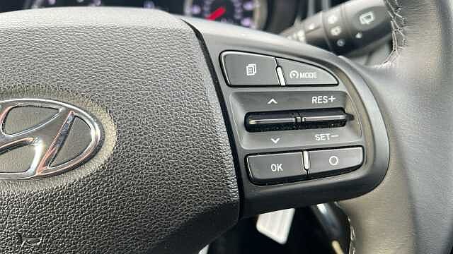 Hyundai i10 1.0 SE Connect Hatchback 5dr Petrol Manual Euro 6 (s/s) (67 ps)