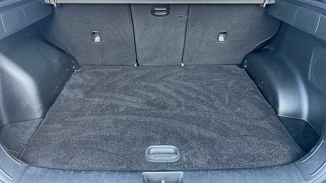 Hyundai TUCSON 1.6 h T-GDi Premium SUV 5dr Petrol Hybrid Auto Euro 6 (s/s) (230 ps)