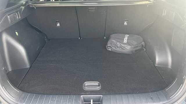 Hyundai TUCSON 1.6 h T-GDi 13.8kWh Ultimate SUV 5dr Petrol Plug-in Hybrid Auto 4WD Euro 6 (s/s)