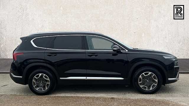 Hyundai Santa Fe 1.6 h T-GDi Premium SUV 5dr Petrol Hybrid Auto Euro 6 (s/s) (230 ps)