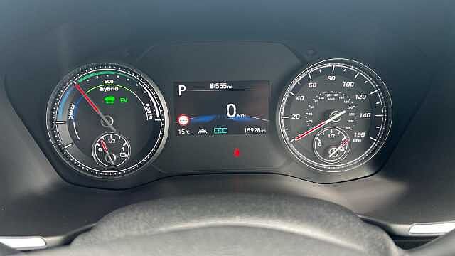 Hyundai Santa Fe 1.6 h T-GDi Premium SUV 5dr Petrol Hybrid Auto Euro 6 (s/s) (230 ps)