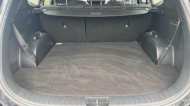 Hyundai Santa Fe 1.6 h T-GDi Premium SUV 5dr Petrol Hybrid Auto Euro 6 (s/s) (230 ps)