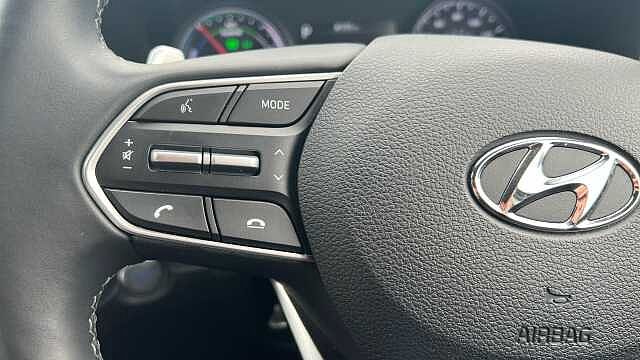 Hyundai Santa Fe 1.6 h T-GDi Premium SUV 5dr Petrol Hybrid Auto Euro 6 (s/s) (230 ps)