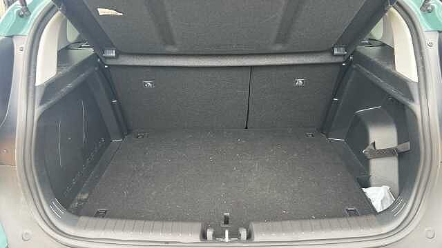 Hyundai BAYON 1.0 T-GDi MHEV Premium SUV 5dr Petrol Hybrid Manual Euro 6 (s/s) (120 ps)