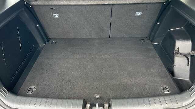 Hyundai BAYON 1.0 T-GDi MHEV SE Connect SUV 5dr Petrol Hybrid Manual Euro 6 (s/s) (100 ps)