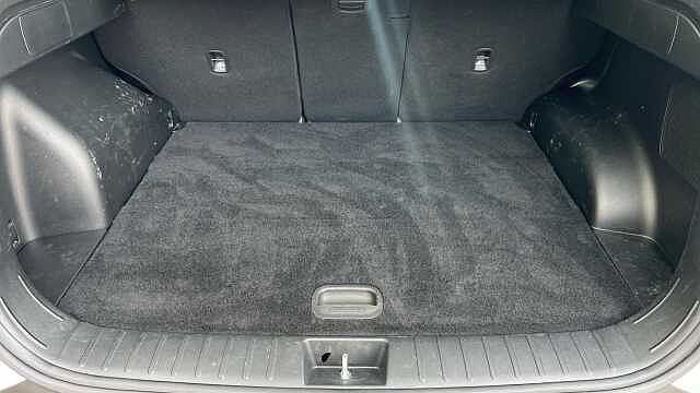 Hyundai TUCSON 1.6 T-GDi MHEV Premium SUV 5dr Petrol Hybrid DCT Euro 6 (s/s) (150 ps)