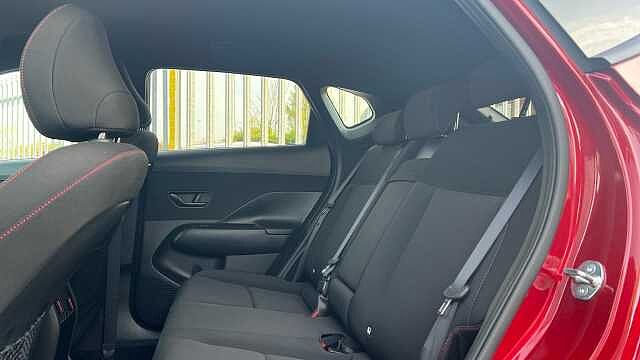 Hyundai KONA 1.0 T-GDi N Line SUV 5dr Petrol DCT Euro 6 (s/s) (120 ps)