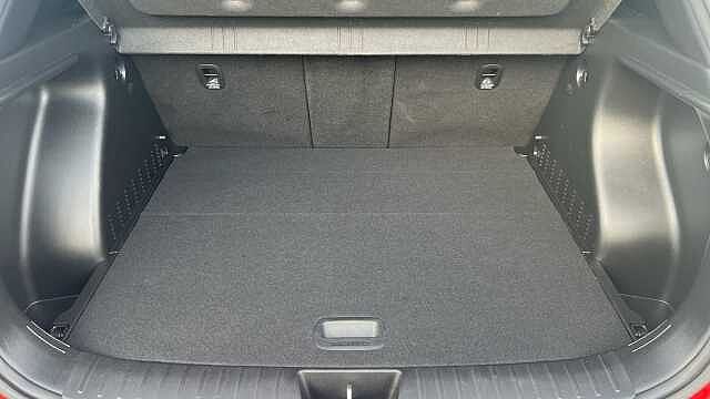 Hyundai KONA 1.0 T-GDi N Line SUV 5dr Petrol DCT Euro 6 (s/s) (120 ps)