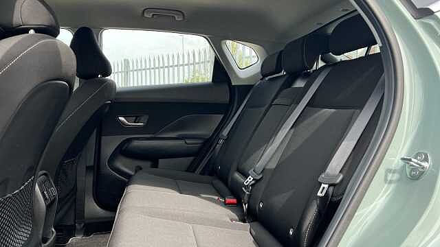Hyundai KONA 1.6 h-GDi Advance SUV 5dr Petrol Hybrid DCT Euro 6 (s/s) (141 ps)