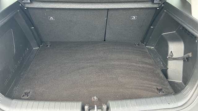 Hyundai BAYON 1.0 T-GDi MHEV SE Connect SUV 5dr Petrol Hybrid DCT Euro 6 (s/s) (100 ps)