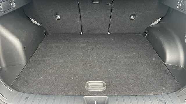 Hyundai TUCSON 1.6 h T-GDi Ultimate SUV 5dr Petrol Hybrid Auto Euro 6 (s/s) (230 ps)