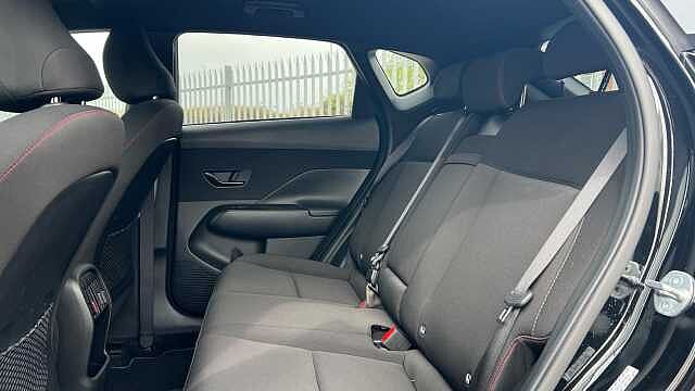 Hyundai KONA 1.0 T-GDi N Line SUV 5dr Petrol DCT Euro 6 (s/s) (120 ps)
