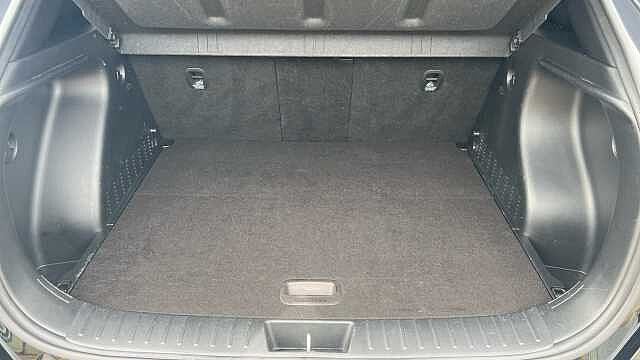 Hyundai KONA 1.0 T-GDi N Line SUV 5dr Petrol DCT Euro 6 (s/s) (120 ps)