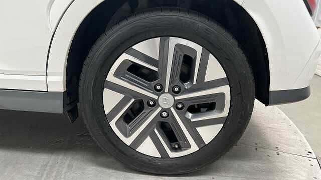 Hyundai KONA 64kWh Ultimate SUV 5dr Electric Auto (10.5kW Charger) (204 ps)