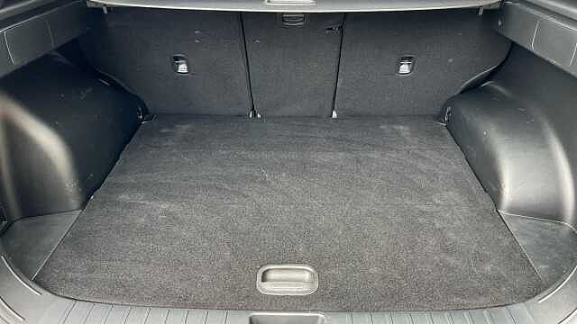 Hyundai TUCSON 1.6 T-GDi SE Connect SUV 5dr Petrol Manual Euro 6 (s/s) (150 ps)